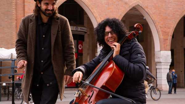 Oggi in TV: Torna "Allevi in the Jungle" su RaiPlay - Quattro nuovi episodi in esclusiva
