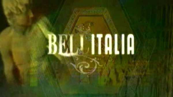 Oggi in TV: Procida, Siena, il Trentino e la Sicilia a "Bellitalia" - Torna su Rai3 l'appuntamento con la rubrica della TGR