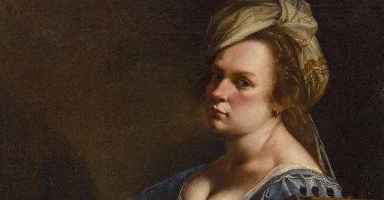 Oggi in TV: Grandi mostre su "Bell'Italia"- La qualità delle artiste tra Cinquecento e Seicento