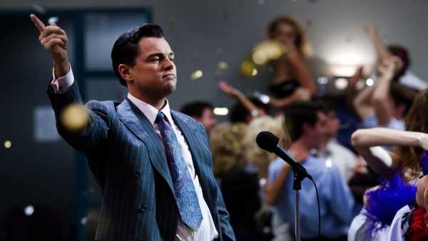 Stasera in TV: "The Wolf of Wall Street" su Rai Movie (canale 24) - Diretto da Martin Scorsese con Leonardo Di Caprio