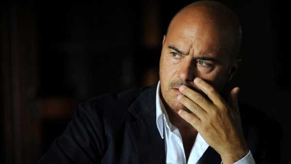 Stasera in Tv: Luca Zingaretti ospite di "MovieMag" - Rai Movie (canale 24) nel segno della memoria