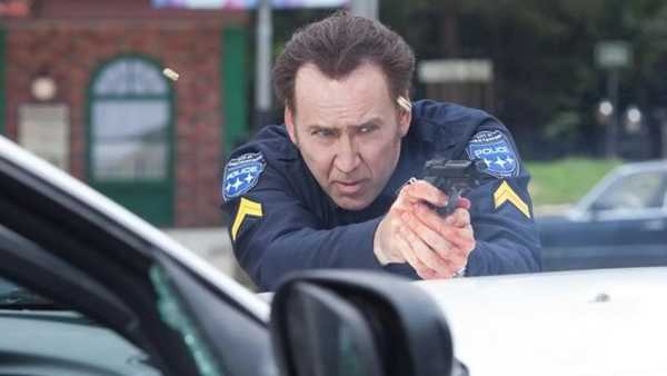 Stasera in TV: L'action "211 Rapina in corso" su Rai2 - Diretto da York Alec Shackleton con Nicolas Cage