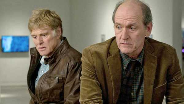 Stasera in TV>: Su Rai3 "La regola del silenzio" di e con Robert Redford - Con Shia LaBeouf, Julie Christie, Sam Elliott e Brendan Gleeson.