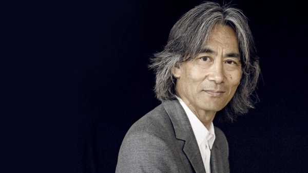 Stasera in TV: Il debutto di Kent Nagano alla guida dell'Orchestra Rai - Su Rai5 (canale 23) anche il pianista Benedetto Lupo