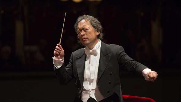 Stasera in TV: Chung alla Scala dirige Rossini e Haydn - Su Rai5 (canale 23) pagine di musica sacra