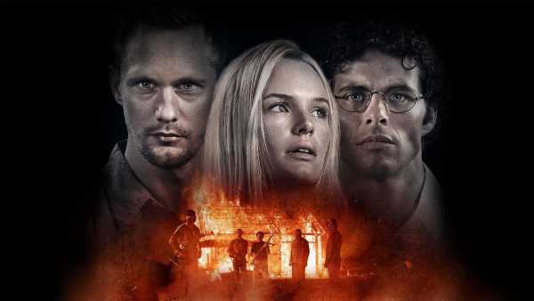 Stasera in TV: Il thriller "Straw Dogs - Cani di paglia" su Rai4 (canale 21) - Diretto da Rod Lurie con James Marsden, Kate Bosworth e James Woods.