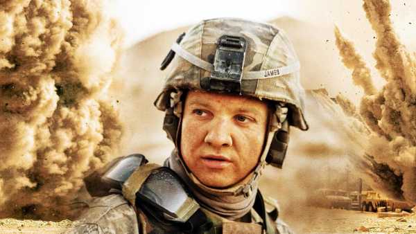 Stasera in TV: "The Hurt Locker" su Rai Movie (canale 24) - Il pluripremiato film di Kathryn Bigelow, sei Oscar