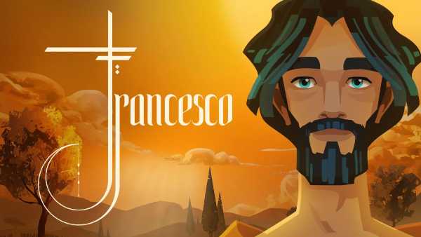 Oggi in TV: Il film d'animazione "Francesco" su Rai Gulp - Un messaggio di fraternità e pace in occasione della visita di papa Francesco in Iraq