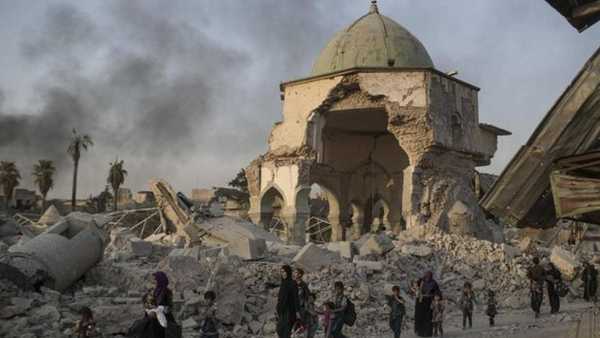 Oggi in TV: "Decimati", il documentario sulla sofferenza dei cristiani in Iraq - Su Rai3 in occasione del viaggio apostolico di Papa Francesco