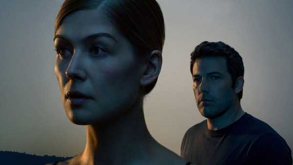 Stasera in TV: "L'amore bugiardo" con Ben Affleck e Rosamund Pike su Rai3 - Il thriller candidato a un Premio Oscar e a quattro Golden Globe