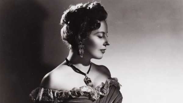 Oggi in TV: Grandi protagoniste femminili della lirica - Su Rai5 (canale 23) una settimana di opere in edizioni storiche