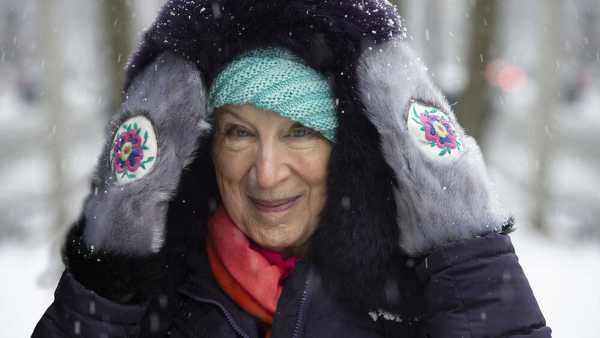 Oggi in TV: Margaret Atwood - Il Potere delle parole - In prima visione su Rai5 (canale 23) il ritratto di una grande scrittrice