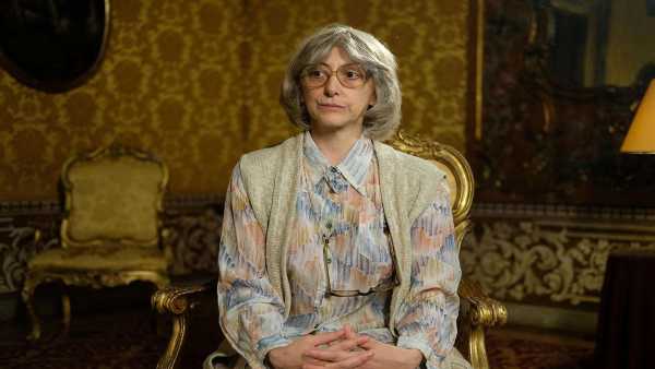 Stasera in TV: Il segno delle donne - Su Rai Storia (canale 54) Adele Faccio