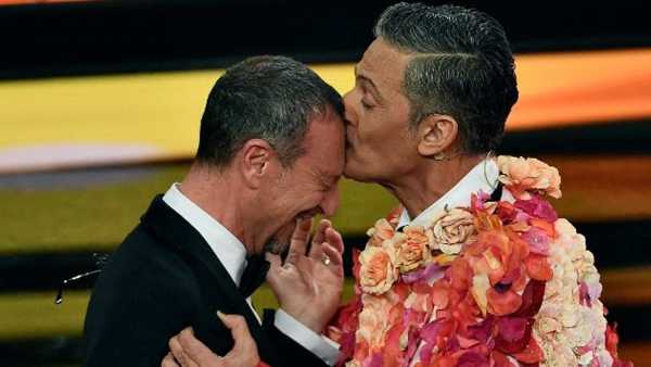 Oggi in Radio: "Prima Fila" in diretta al Festival di Sanremo - Su Radio1 tutti gli aggiornamenti con Miriam Mauti e Marcella Sullo