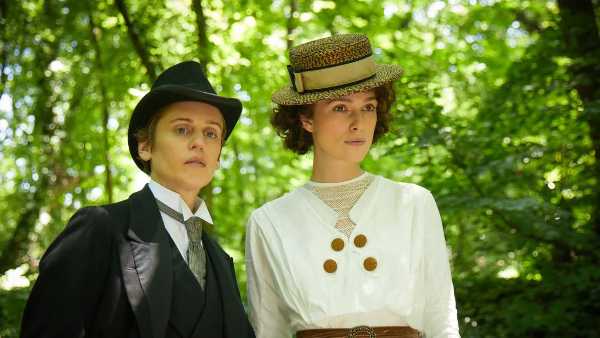 Stasera in TV: Su Rai2 in prima tv il dramma ottocentesco "Colette" - Diretto da Wash Westmoreland con Keira Knightley