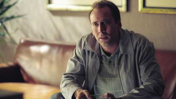 Stasera in TV: Il genio della truffa, su Rai4 (canale 21) - Di Ridley Scott, con Nicolas Cage