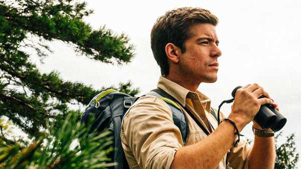 Stasera in TV: Al via su Rai Premium (canale 25) la serie tedesca "Ranger, una vita in Paradiso" - Diretto da Axel Barth, con Liza Tzschirner, Eva Maria Grein von Friedl, Heike Jonca
