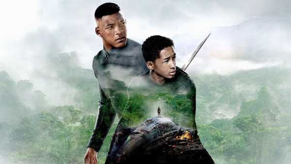Stasera in TV: Su Rai4 (canale 21) "After Earth" e in prima tv il docufilm "2 Gradi: Apocalisse sulla terra" - Al via la programmazione dedicata a Obiettivo Mondo
