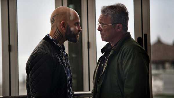 Stasera in TV: Su Rai Movie (canale 24) "Suburra" diretto da Stefano Sollima - Con un super cast Claudio Amendola, Pierfrancesco Favino, Alessandro Borghi, Greta Scarano e Elio Germano