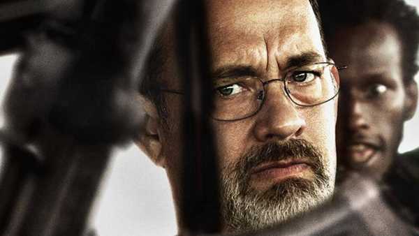 Stasera in TV: "Captain Phillips – Attacco in mare aperto" su Rai1 - Un dirottamento realmente accaduto