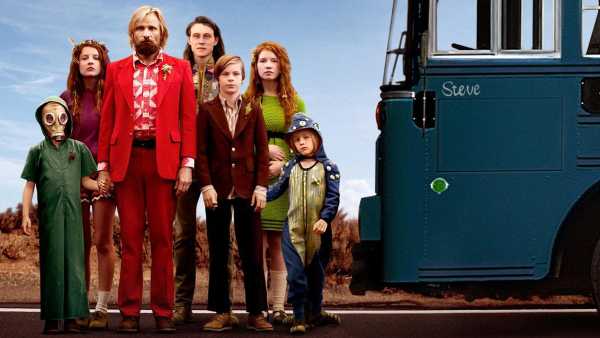 Stasera in TV: "Captain Fantastic" su Rai Movie (canale24) Viggo Mortensen tra foreste ed equivoci Stasera in TV: "Captain Fantastic" su Rai Movie (canale24) Viggo Mortensen tra foreste ed equivoci