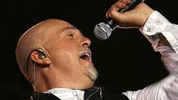Stasera in TV: Il "Ghiaccio bollente" di Rai5 (canale 23) - Rock Legends: Peter Gabriel