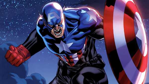 Stasera in TV: Speciale "Wonderland", Captain America - Su Rai4 (canale 21), con la partecipazione dell'ambasciatore Andrea Silvestri