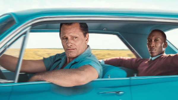 Stasera in TV: Su Rai1, in prima visione, "Green Book" - Con Viggo Mortensen e la regia di Peter Farrelly