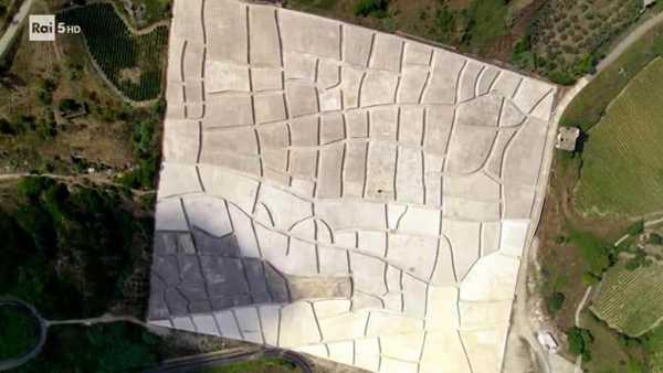 Stasera in TV: L'Art Night di Rai5 (canale 23) - Artisti e natura