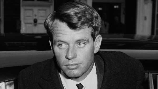 Stasera in TV: Robert Kennedy: il sogno infranto - Su Rai Storia (canale 54) una storia non scritta