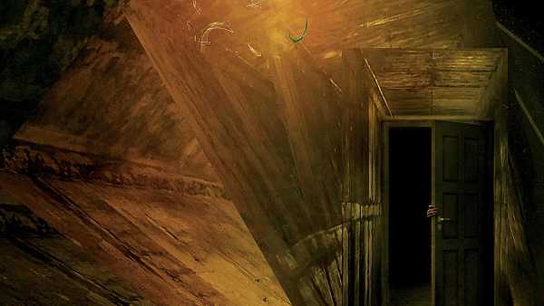 Oggi in TV: Su RaiPlay arriva la seconda stagione di "Into the dark" - In prima visione esclusiva dal 19 marzo i 6 episodi in boxset