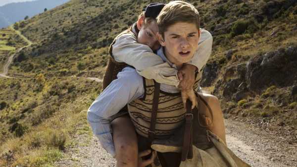 Stasera in TV: Su Rai Movie (canale 24) "Un sacchetto di biglie"- Regia di Christian Duguay