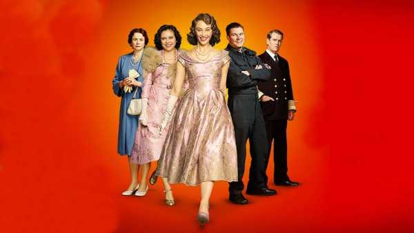 Stasera in TV: Su Rai5 (canale 23) "Una notte con la regina" - Elizabeth, Margareth e una festa speciale