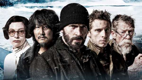 Stasera in TV: Continua su Rai4 (canale 21) la programmazione di "Obiettivo Mondo" - Con "Snowpiercer" e in prima assoluta il doc "Vita dallo spazio: Asteroidi e meteoriti"