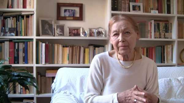 Oggi in Radio: A "La sfida della Solidarietà" la poetessa Edith Bruck - Su Radio1 Gr Parlamento con Paola Severini Melograni