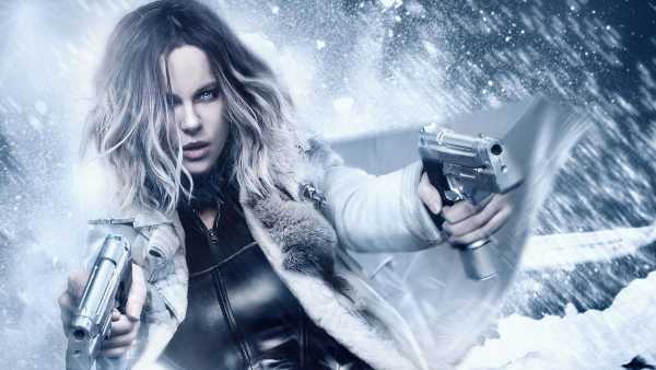 Stasera in TV: I vampiri di "Underworld - Blood Wars" su Rai4 (canale 21) - Il film di Anna Foerster chiude il ciclo fanta/action