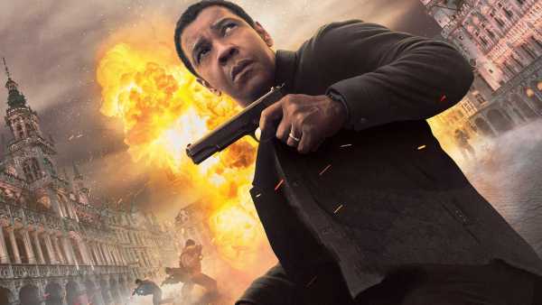 Stasera in Tv: "The Equalizer 2 - Senza perdono" su Rai4 (canale 21) - In prima visione ancora il giustiziere Denzel Washington