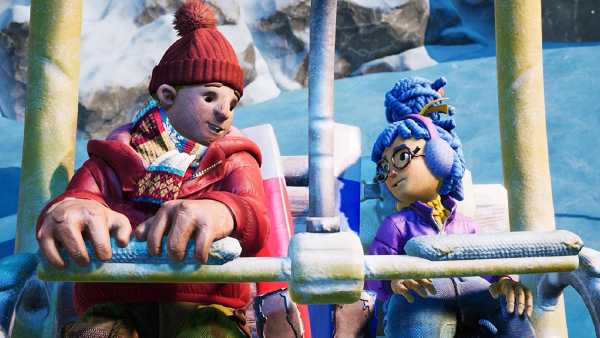 Stasera in TV: "Il diritto dei lupi" e il videogame "It Takes Two" a Wonderland - Su Rai4 (canale 21) anche un tour musicale a Napoli