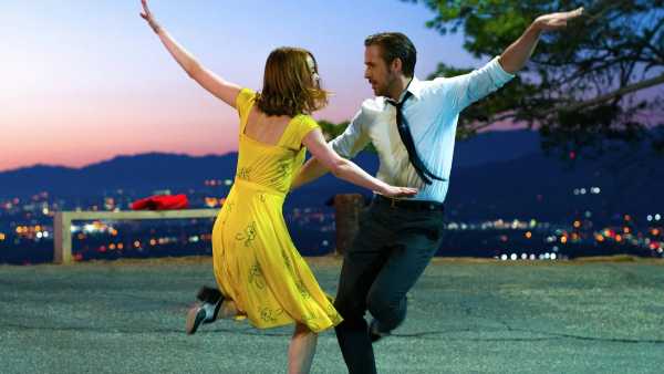 Oggi in TV: "La La Land" su Rai Movie (canale 24) - Il film pluripremiato di Damien Chazelle con Emma Stone e Ryan Gosling