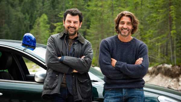 Stasera in TV: Arriva "Un passo dal cielo 6 - I Guardiani", con Daniele Liotti e Enrico Ianniello - Da giovedì 1° aprile in prima serata su Rai1, disponibile in anteprima su RaiPlay
