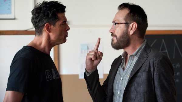 Stasera in TV: Su Rai Movie (canale 24) "Beata ignoranza" - Diretto da Massimiliano Bruno con Marco Giallini e Alessandro Gassmann.