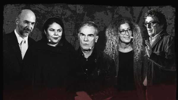 Oggi in TV: L'esplorazione della paura, in esclusiva su RaiPlay - Con Albinati, Murgia, Mazzucco, Piperno e Veronesi