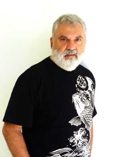Alejandro Tantanian e Ignacio Bartolone, workshop di scrittura teatrale