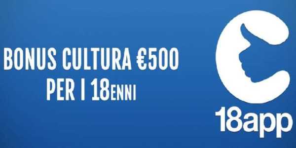 18app, al via edizione per i nati nel 2002. Registrazioni aperte dal 1 aprile
