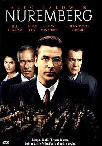 Il film del giorno: "Il processo di Norimberga" (su La7)
