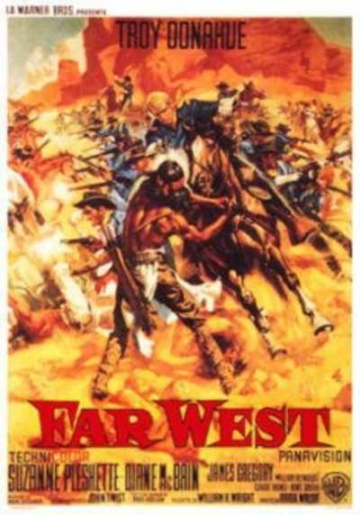 Il film del giorno: "Far West" Il film del giorno: "Far West"