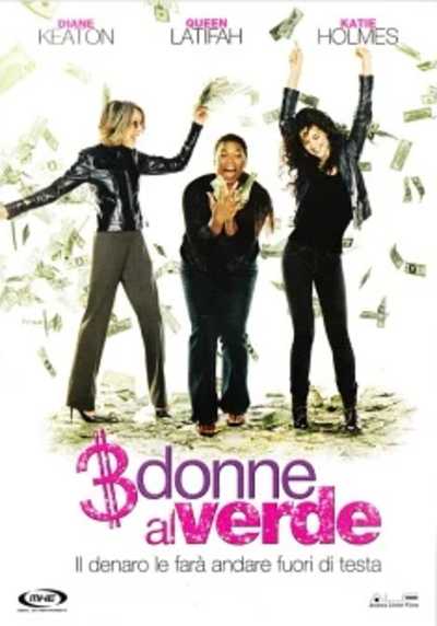 Il film del giorno: "3 donne al verde" (su Cielo)