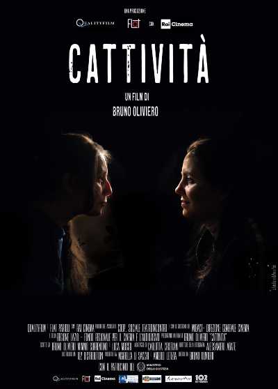Su CHILI, CGDIGITAL E ITUNES il documentario ‘Cattività’ diretto da Bruno Oliviero