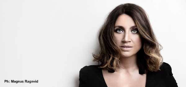 laF (Sky 135) presenta in anteprima nazionale al NOIR IN FESTIVAL 'HAMMARVIK – AMORI E ALTRI OMICIDI' - Con la presenza dell'autrice della serie Camilla Läckberg