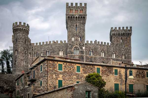 Tuscia Experience:  31 imprese per la ripartenza nel segno della tradizione